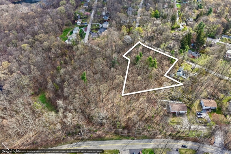 HIghland Lakes Country Club - Land