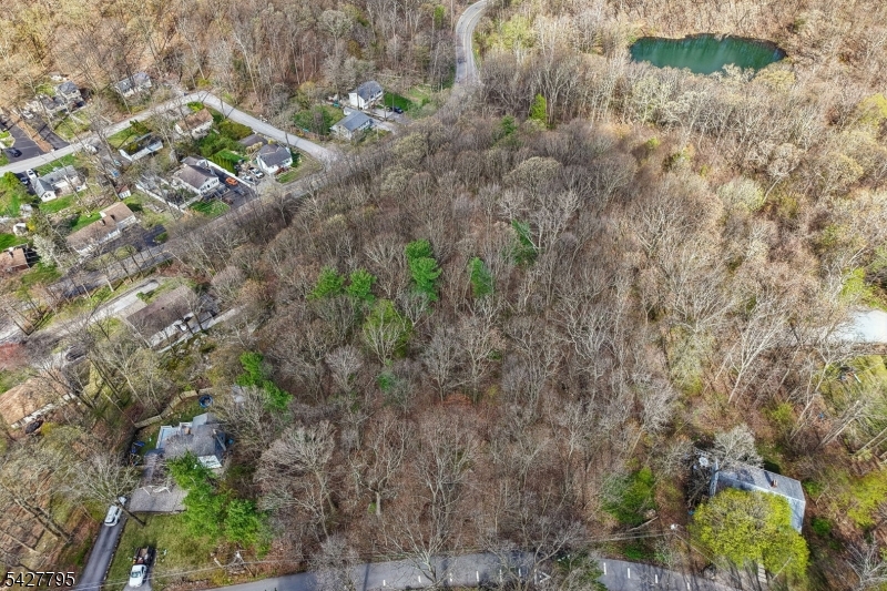 HIghland Lakes Country Club - Land