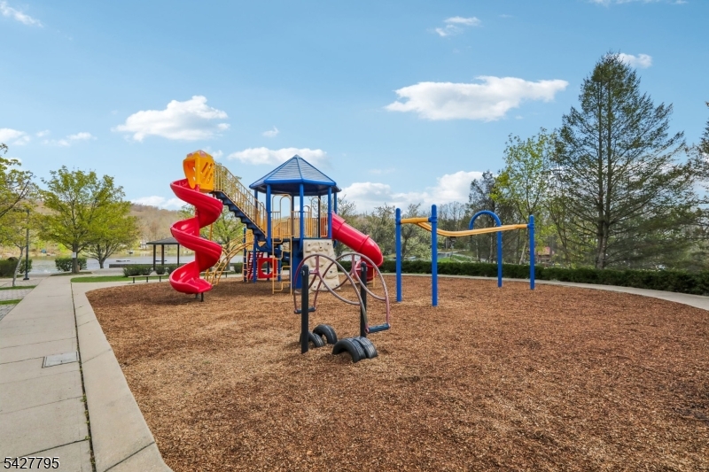 HIghland Lakes Country Club - Land