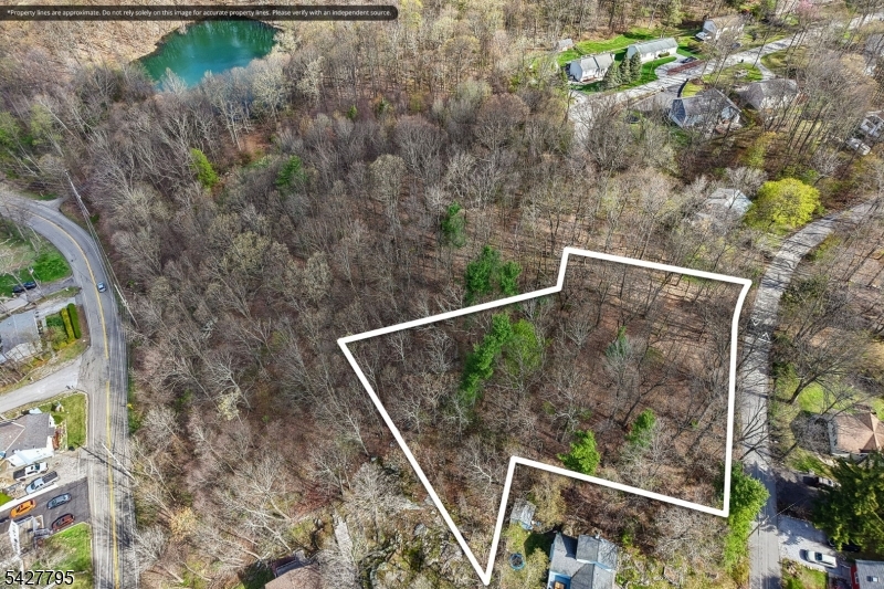 HIghland Lakes Country Club - Land