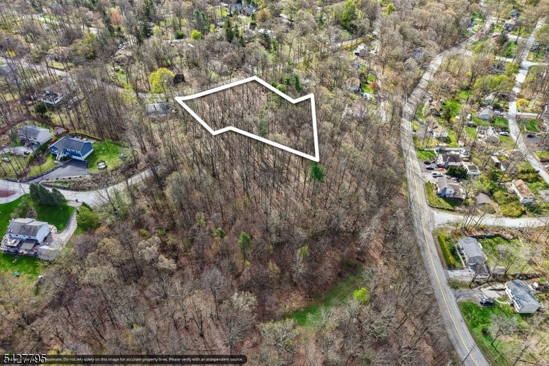 HIghland Lakes Country Club - Land