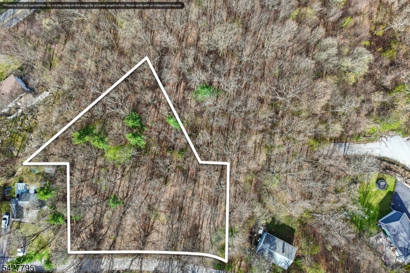 HIghland Lakes Country Club - Land