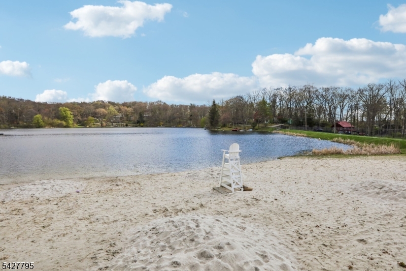 HIghland Lakes Country Club - Land