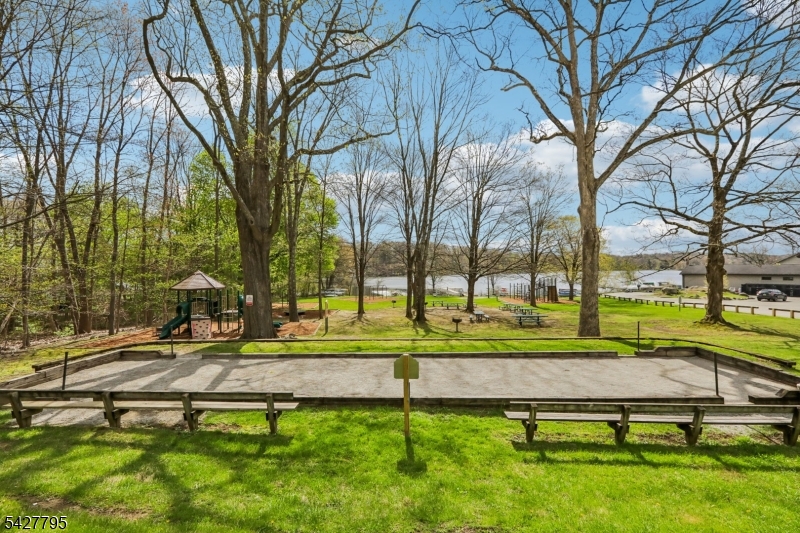 HIghland Lakes Country Club - Land