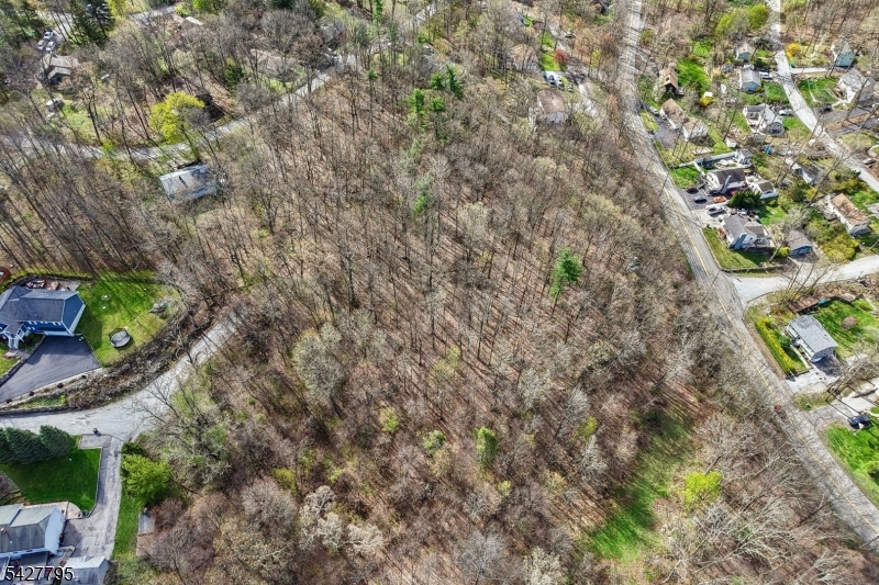HIghland Lakes Country Club - Land