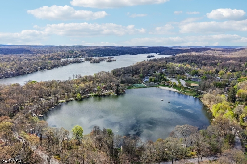 HIghland Lakes Country Club - Land