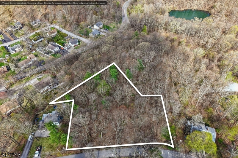 HIghland Lakes Country Club - Land