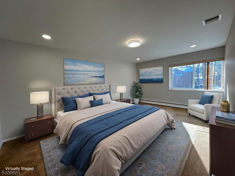 Townsquare Village - Residential Lease