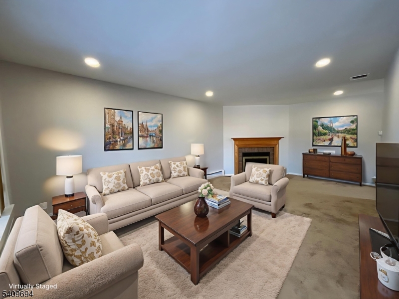 Townsquare Village - Residential Lease