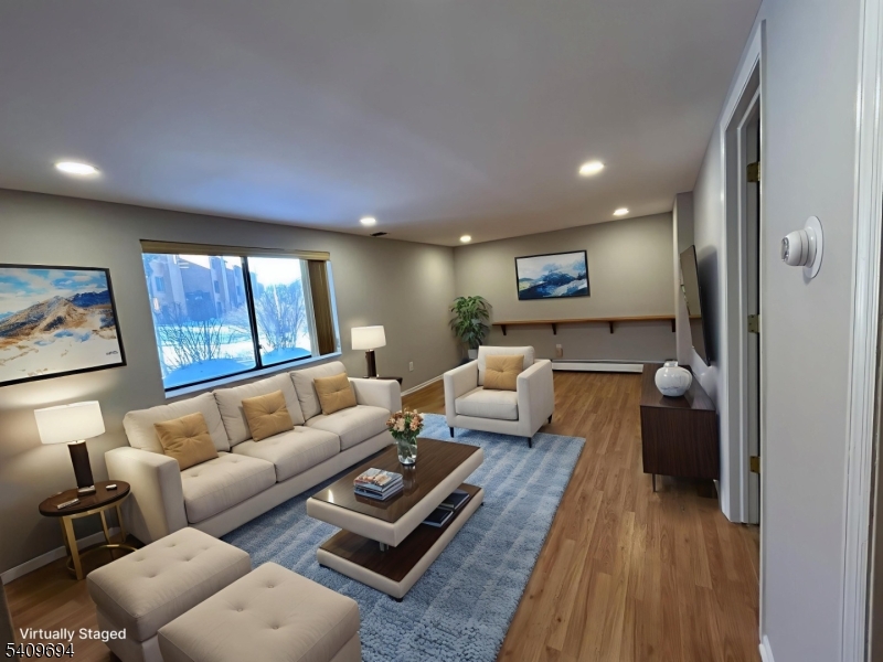 Townsquare Village - Residential Lease