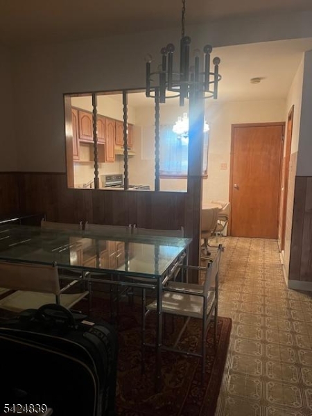 Ironbound - Residential Income