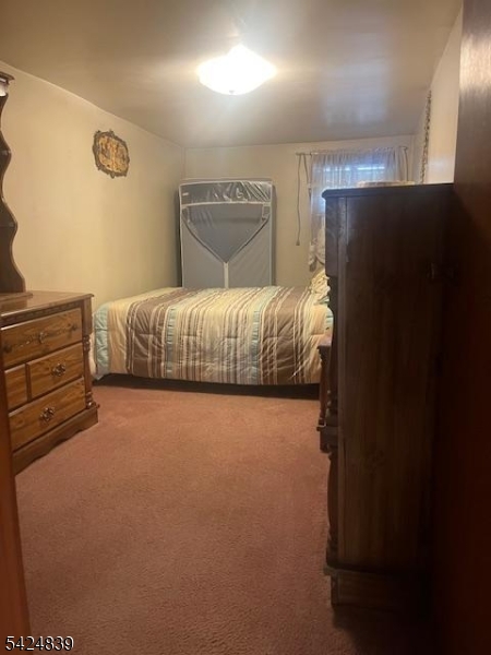 Ironbound - Residential Income
