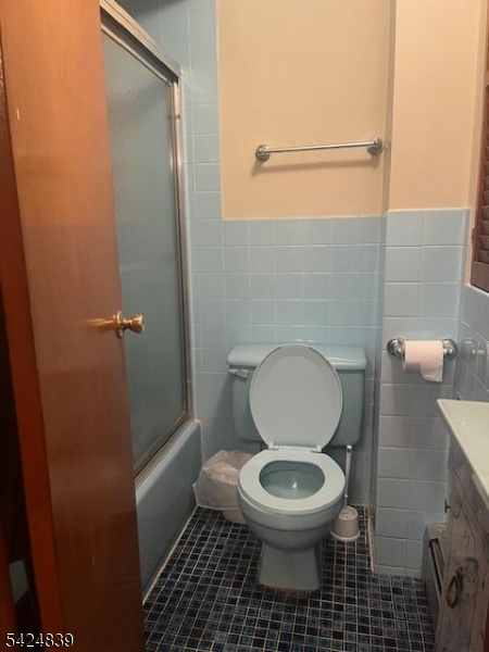 Ironbound - Residential Income