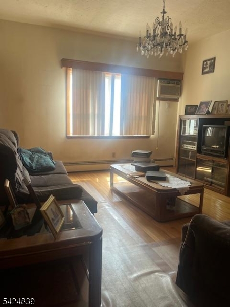 Ironbound - Residential Income