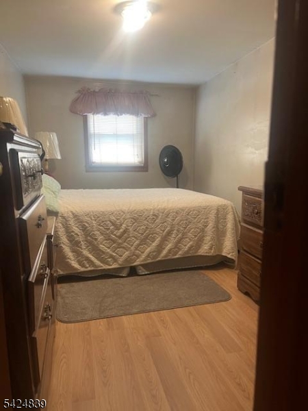 Ironbound - Residential Income