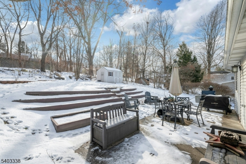 Pinecliff Lake - Residential