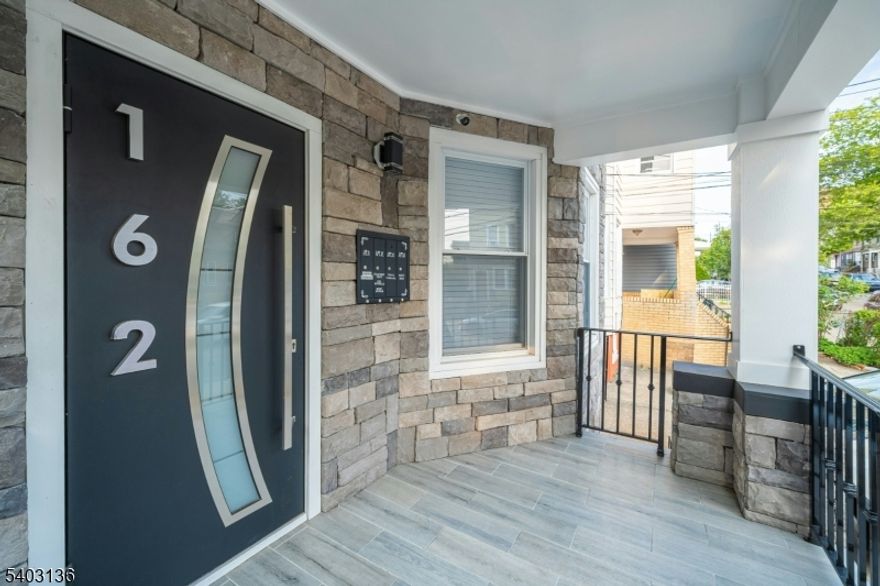 Exceptional opportunity to acquire a fully renovated three-family property in the heart of Journal Square, one of Jersey City?s fastest-growing and most in-demand neighborhoods. Perfectly suited for investors seeking strong rental income or owner-occupants looking to offset their mortgage, this turnkey triplex combines modern interiors, flexible layouts, and an unbeatable commuter location. Situated just moments from the Journal Square PATH station, major bus routes, shops, dining, and neighborhood conveniences, the property offers easy access to Manhattan and the continued upside of a rapidly transforming area known for long-term appreciation and rental demand. Property Highlights: Unit 1 ? Duplex: 2 bedrooms, 1 full bath, spacious living and dining areas, eat-in kitchen, plus direct access to a fully finished basement, with 4 extra rooms, laundry and private entrance to a fenced backyard, ideal for an owner?s unit or premium rental. Unit 2: 3 bedrooms plus den, large living room, eat-in kitchen, and full bath. Unit 3: 2 bedrooms, living room, kitchen, and full bath. Private parking Fully renovated throughout, move-in and rent-ready Separate living spaces offering strong rental flexibility Whether you?re looking to maximize cash flow, house-hack, or expand your portfolio in a high-growth urban hub, this property delivers location, condition, and income potential in one compelling package. A rare opportunity to own a turnkey multifamily asset in Journal Square.