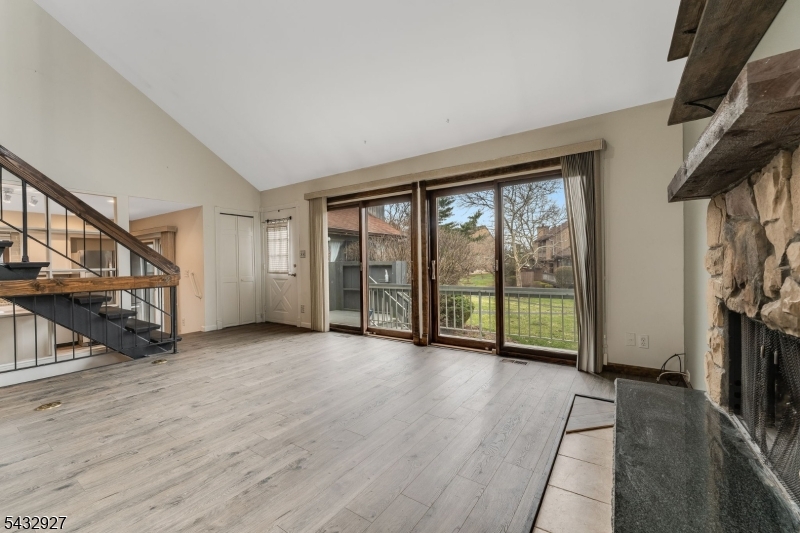 The Meadows - Residential
