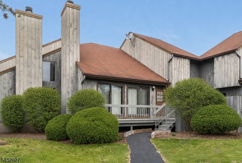 The Meadows - Residential