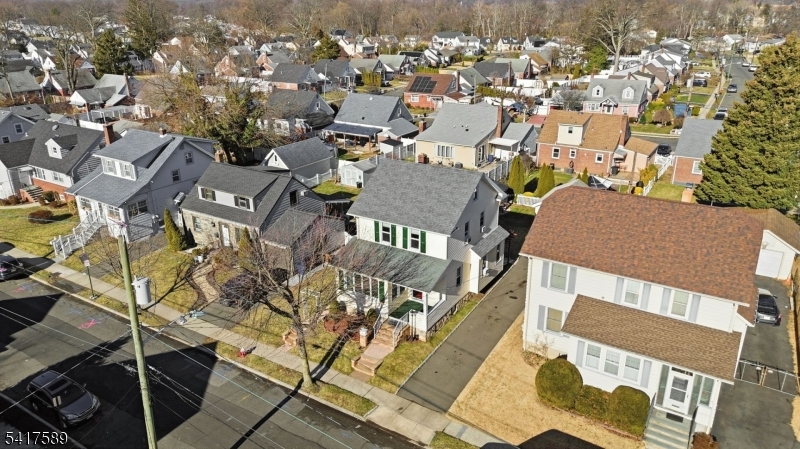 Battle Hill - Residential