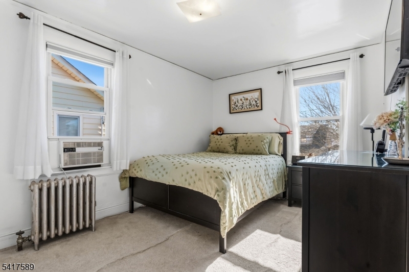 Battle Hill - Residential