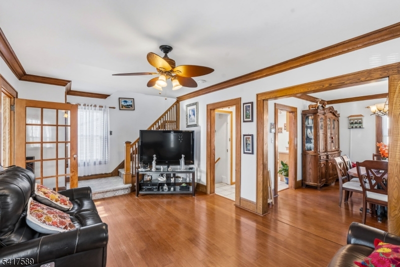 Battle Hill - Residential