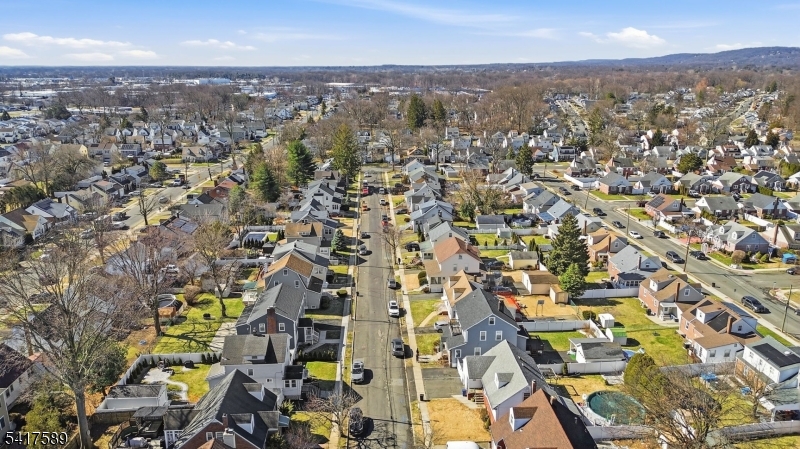 Battle Hill - Residential