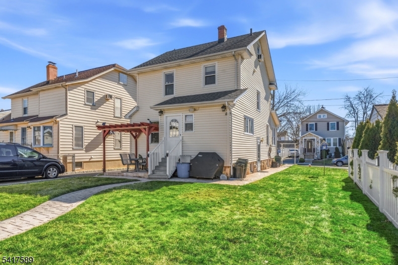 Battle Hill - Residential