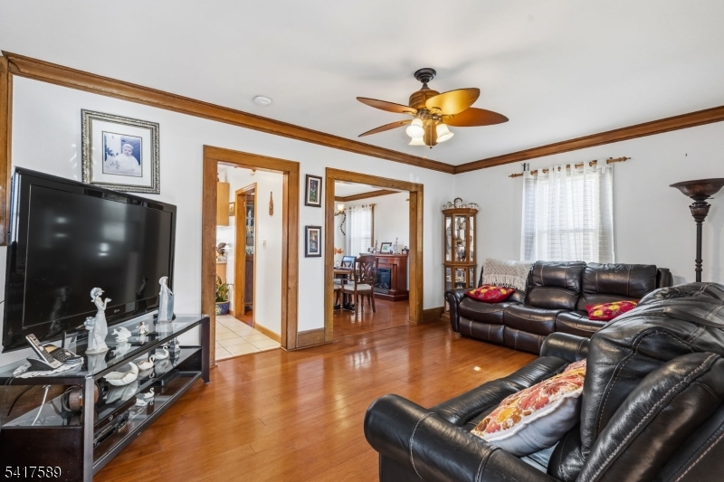 Battle Hill - Residential