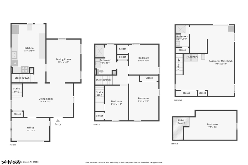 Battle Hill - Residential