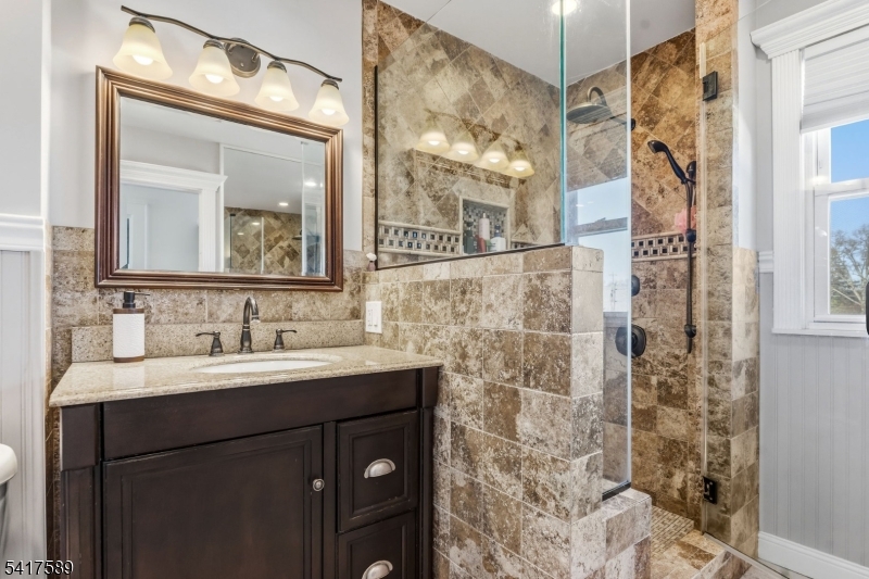 Battle Hill - Residential