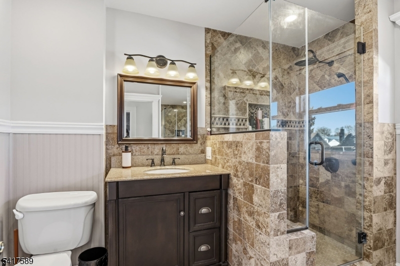 Battle Hill - Residential