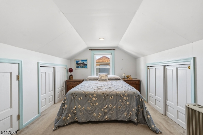 Battle Hill - Residential