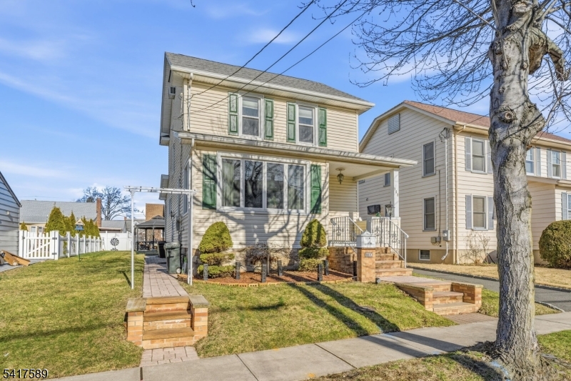 Battle Hill - Residential