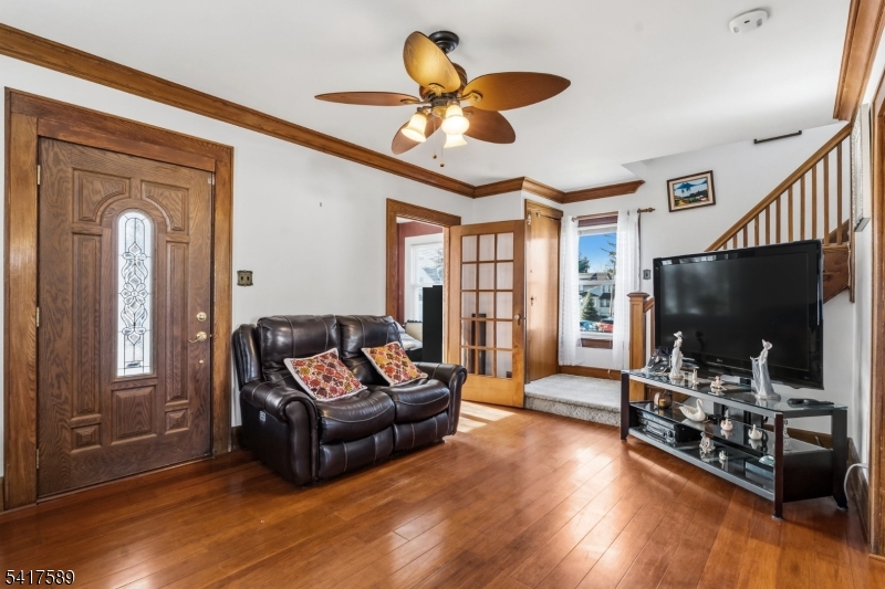 Battle Hill - Residential