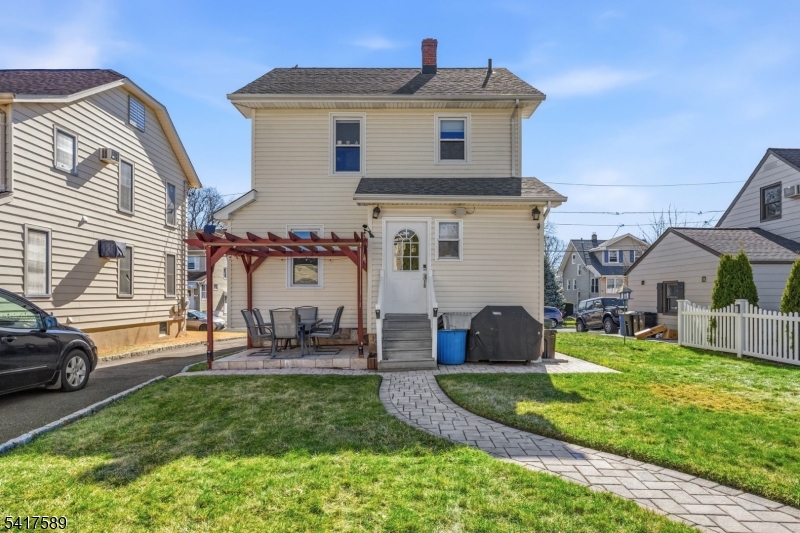 Battle Hill - Residential