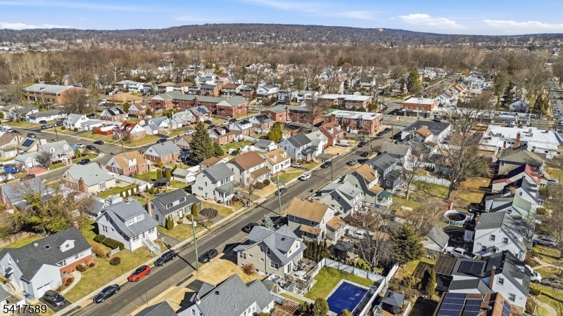 Battle Hill - Residential