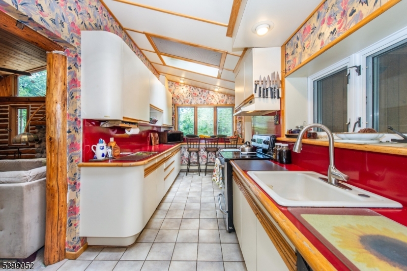 LAKE WALKILL - Residential