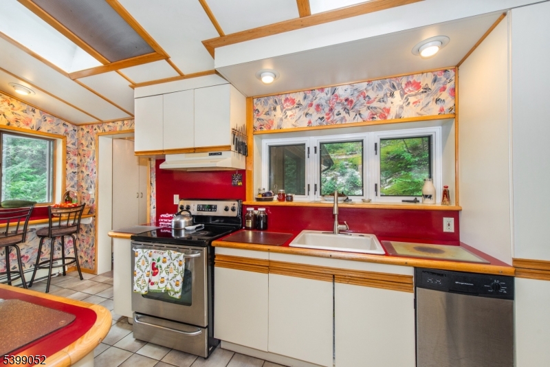 LAKE WALKILL - Residential