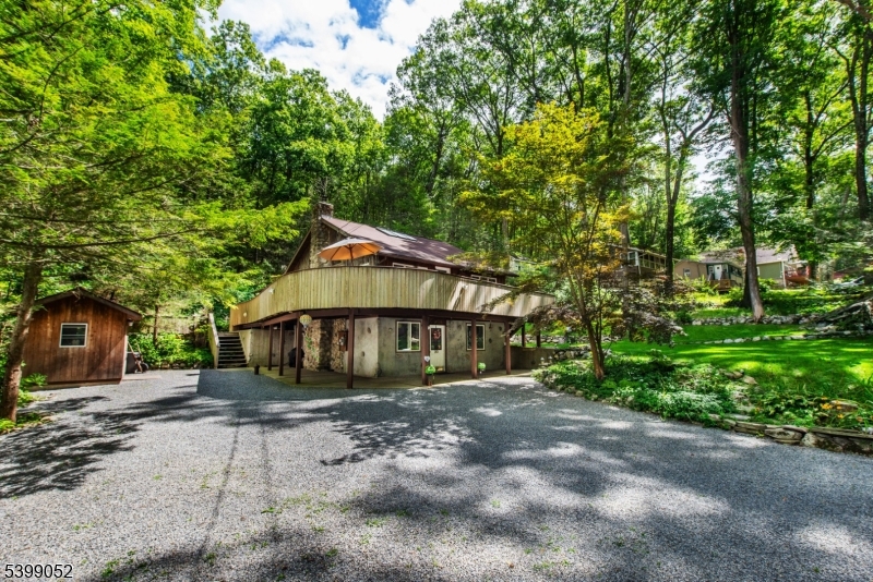 LAKE WALKILL - Residential