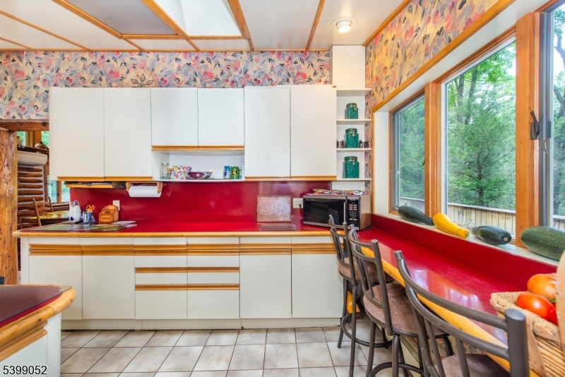 LAKE WALKILL - Residential