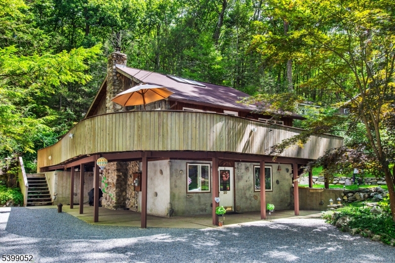 LAKE WALKILL - Residential