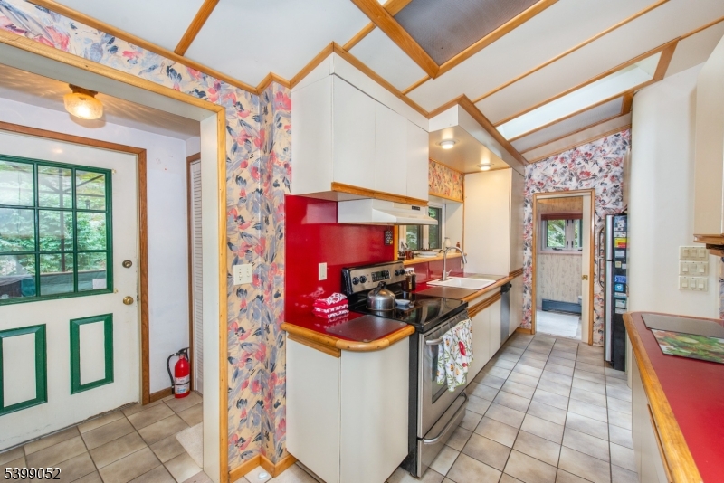 LAKE WALKILL - Residential