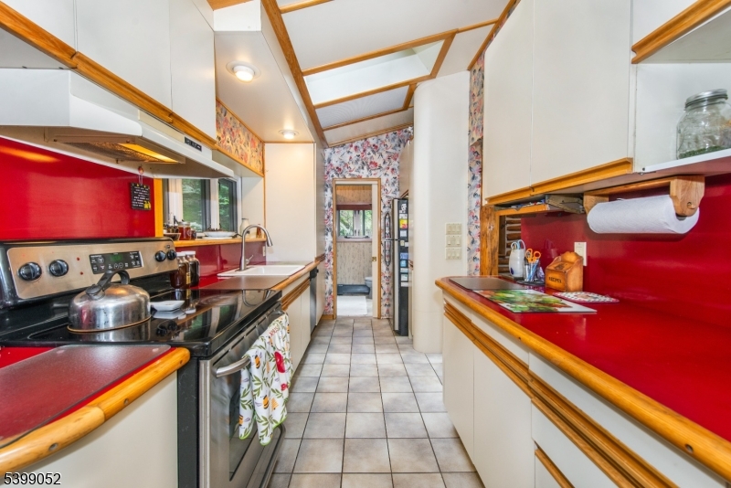 LAKE WALKILL - Residential