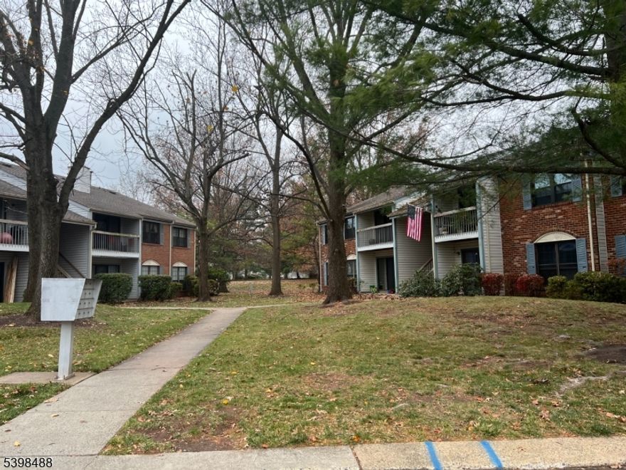 Move in by Christmas and celebrate New Year in this completely renovated first floor condo with two bed rooms and one full bath .. there's no hassel of stair-case at all. Convenienly located near highway 27, Rt 1 and shopps.  Available immediatly !!!!