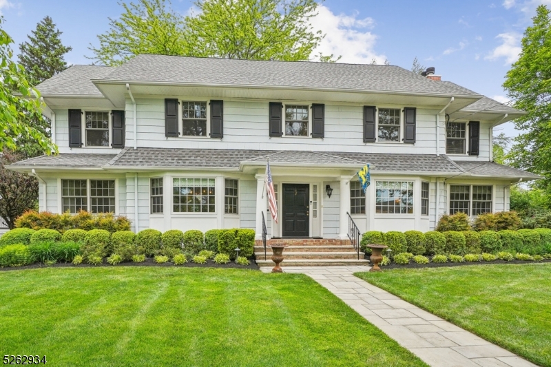 The Gardens - Residential