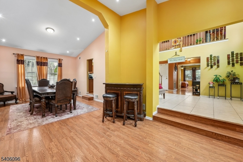 Paddington Park - Residential