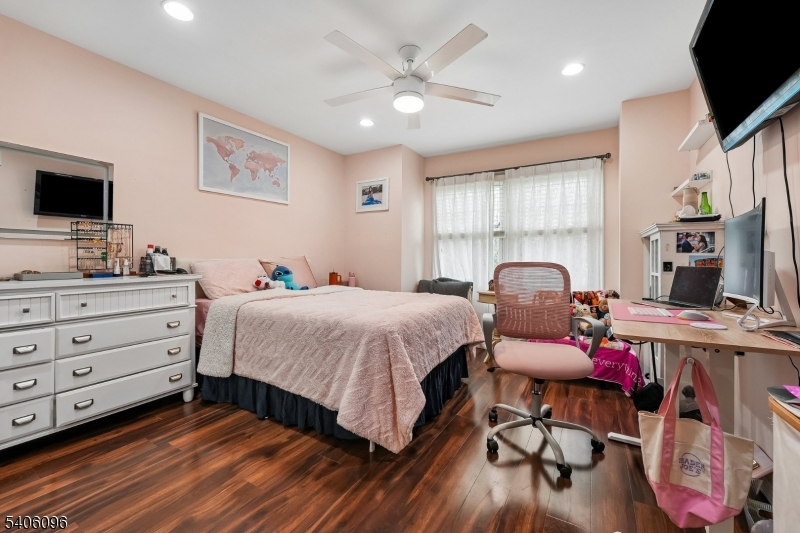 Paddington Park - Residential