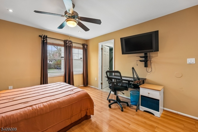 Paddington Park - Residential