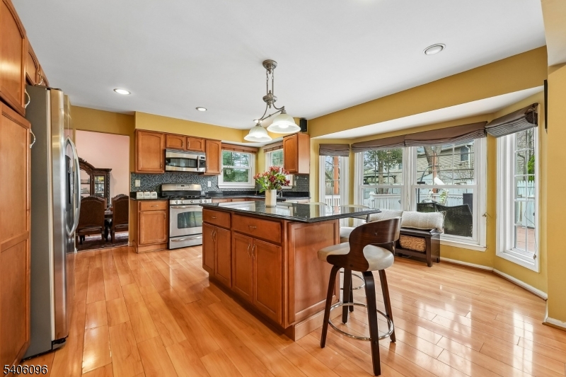 Paddington Park - Residential